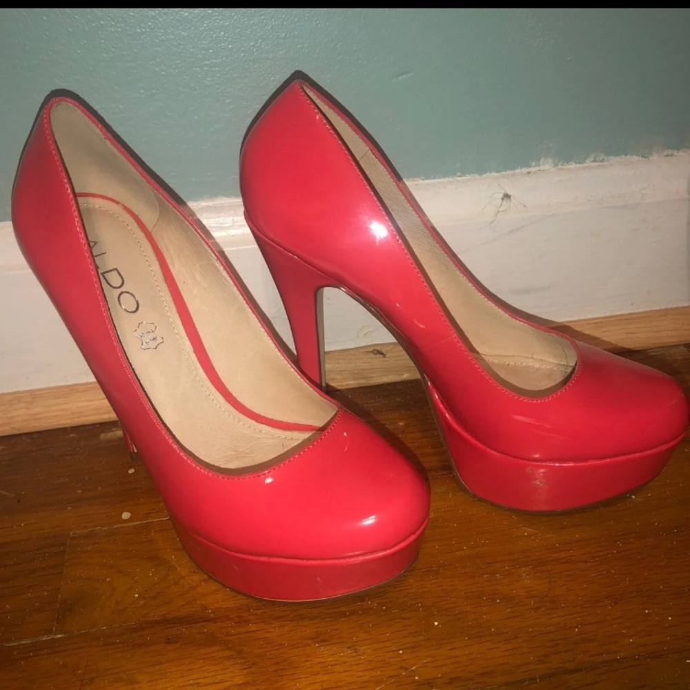 Also Heels